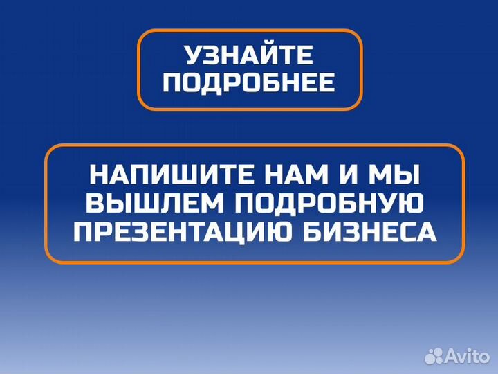 Готовый бизнес на объявлениях с пассивным доходом
