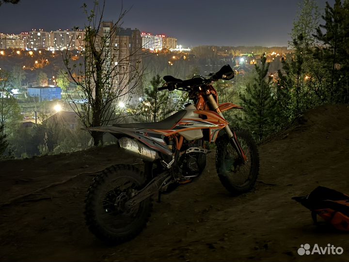 Regulmoto Holeshot 2023