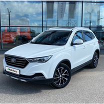 FAW Besturn X40 1.6 AT, 2019, 58 217 км, с пробегом, цена 1 190 000 руб.