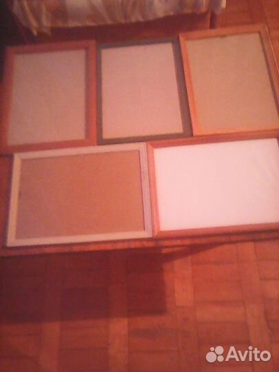 Рамки для фото, грамот, картин