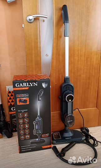 Паровая швабра Garlyn PM-1300