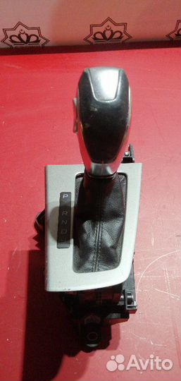 Селектор АКПП Ford Focus 3 2013