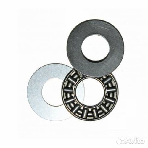 Подшипник упорный Yamaha 9.9 - 15