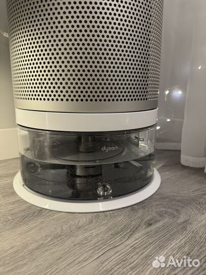 Очиститель и увлажнитель Dyson PH 01