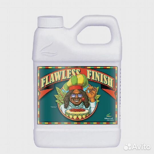 Стимулятор Flawless Finish 0,5л