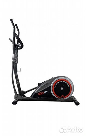 Эллиптический тренажер CardioPower E250