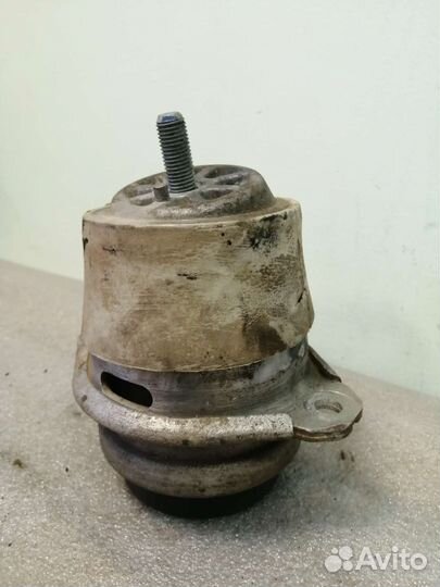 Подушка (опора) Touareg