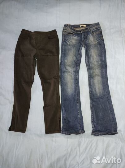 Пакет вещей бесплатно