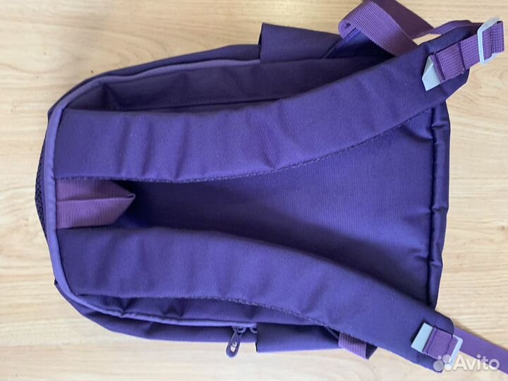 Школьный рюкзак grizzly новый