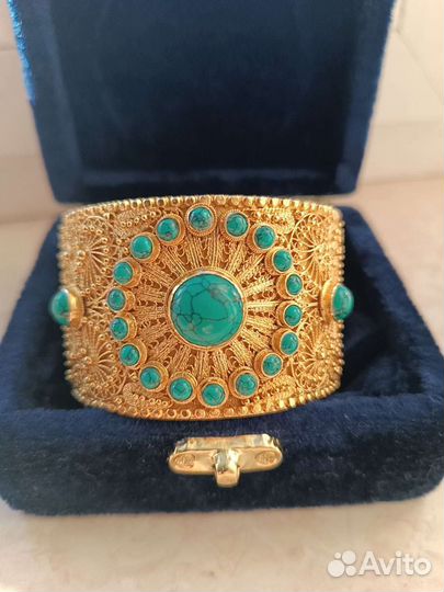 Серебряные украшения