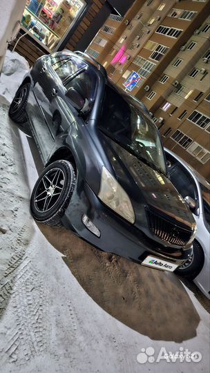 Lexus RX 3.3 CVT, 2005, 300 000 км
