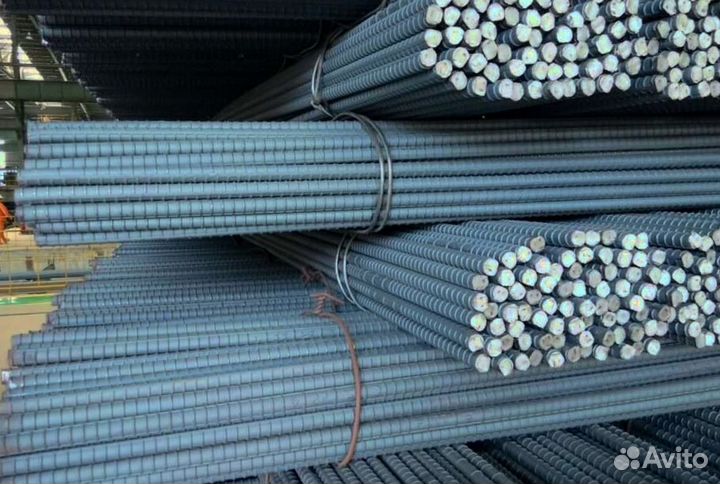 Пластиковая арматура