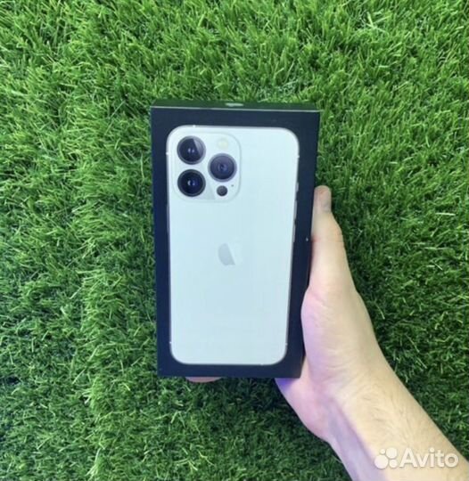 iPhone 13 Pro, 256 ГБ