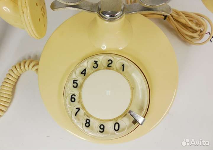 Телефонный аппарат Стелла та-1165