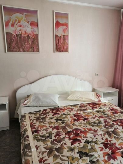 2-к. квартира, 60 м², 4/9 эт.