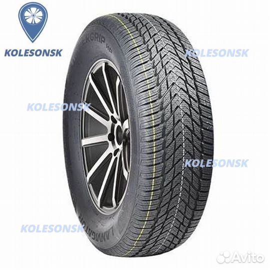 Lanvigator WinterGrip UHP 215/55 R18 99V