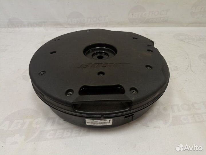 Сабвуфер Nissan Murano Z51 VQ35 2012