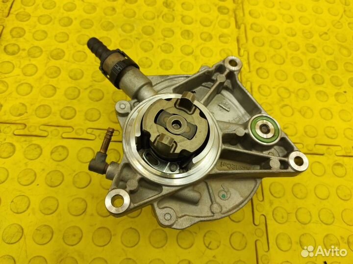 Насос вакуумный Porsche Cayenne 957 9PA M48.01 4.8