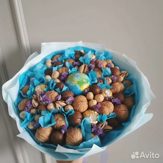 Букет на 1 сентября