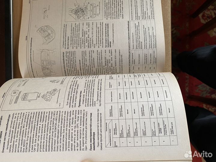 Honda CR-V выпуск с 2006г. Руководство