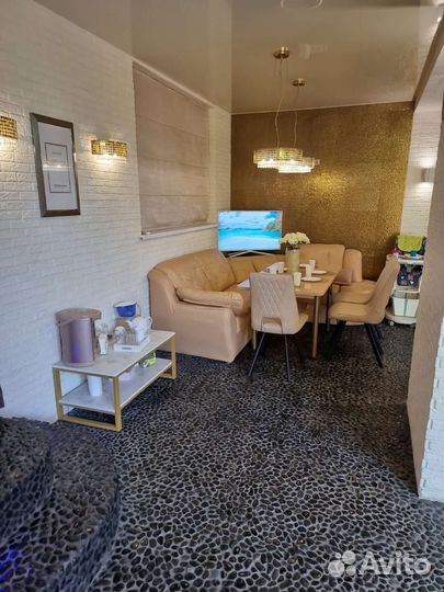 Семейный комплекс: бассейн,хамам,сауна (до 22.00)