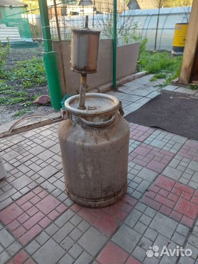 Самогонный аппарат бу