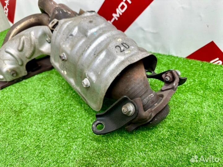 Катализатор Toyota Camry 50 / 55 2AR-FE 2017