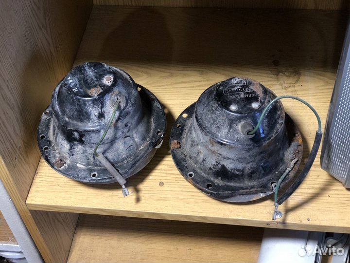 Фары ваз 2106/ Фары ваз 2103