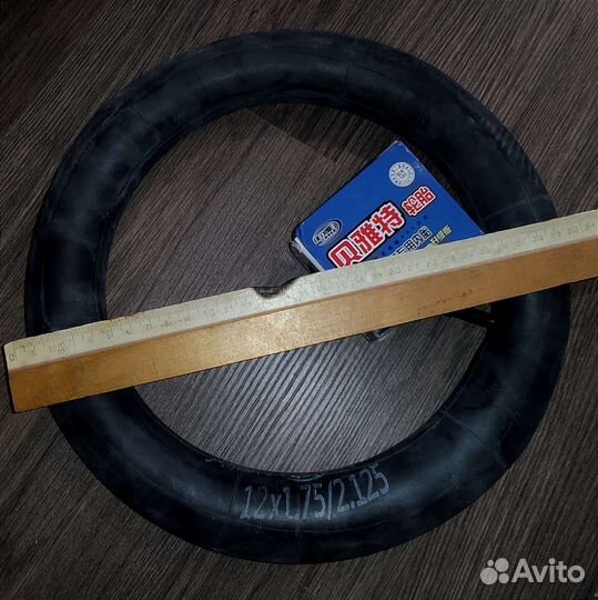 Камера для велосипеда
