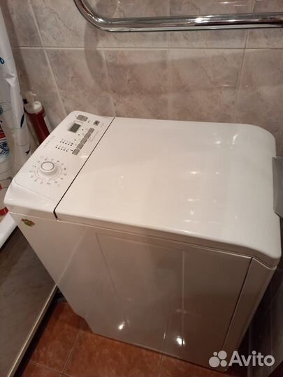 Стиральная машина на запчасти