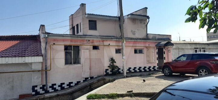 Свободного назначения, 47.6 м²