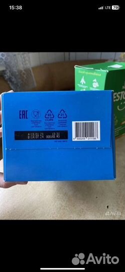 Смесь nutrilon 1