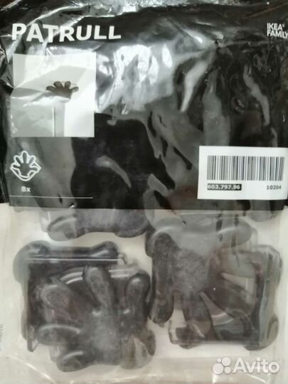 Защита от ударов на углы