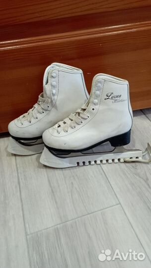 Коньки детские 31 размер