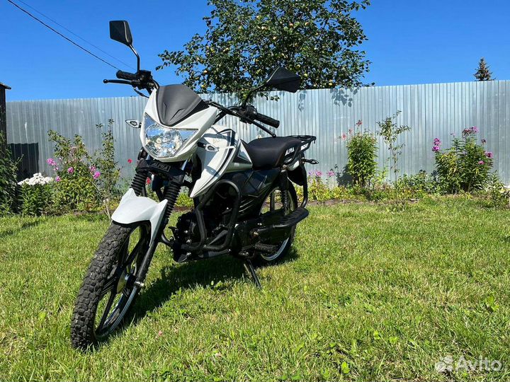 Universal Alpha CX 50 (125)