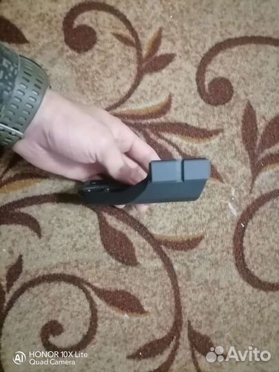 Планка пикатини для ак
