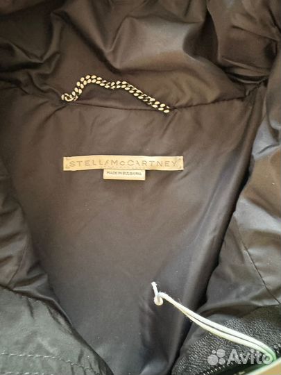 Куртка Stella Maccartney. 38 Италия. Новая