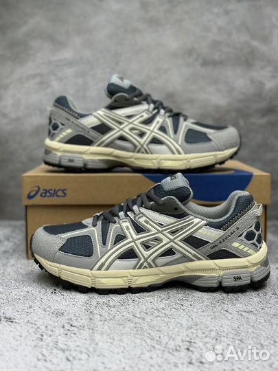 Кроссовки Asics gel kahana 8