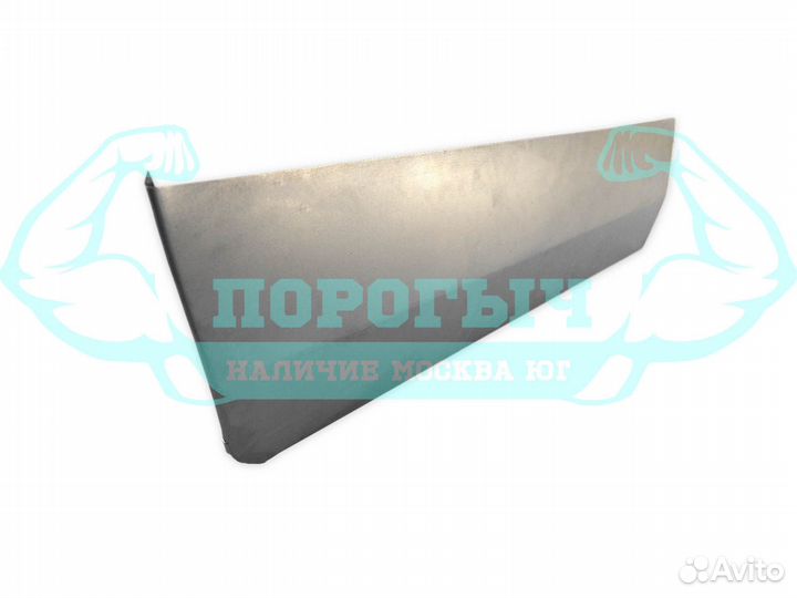 Пенка Honda Element I передняя левая