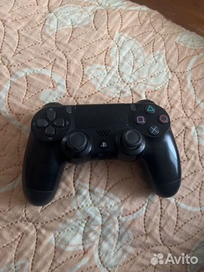 Sony playstation 4 PS4 джойстик