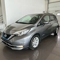 Nissan Note 1.2 AT, 2018, 86 000 км, с пробегом, цена 1 450 000 руб.