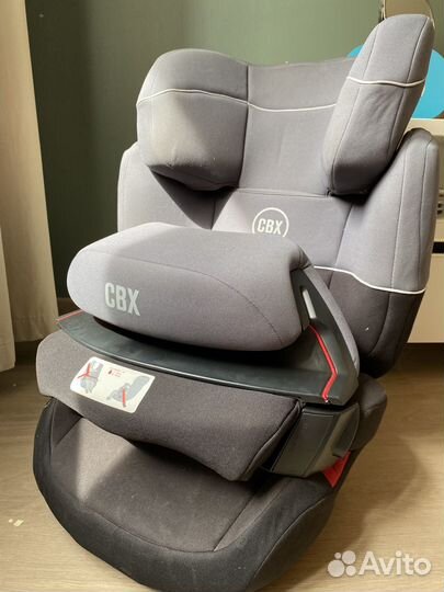 Cybex (CBX) детское автокресло(9-36кг)