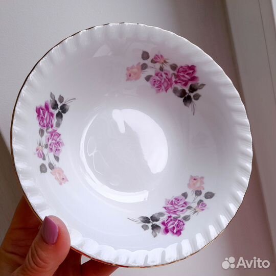 Посуда для дома. СССР