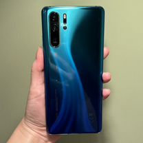 HUAWEI P30 Pro, 8/256 ГБ