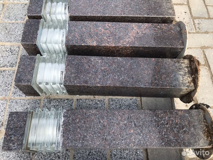 Светильник уличный бу