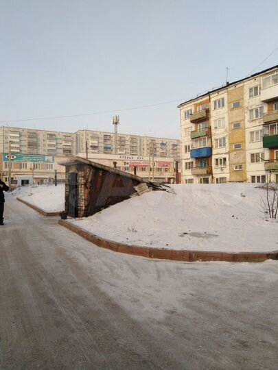 Гараж