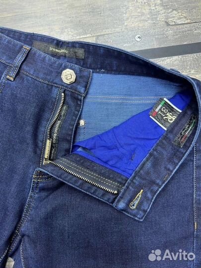 Джинсы Stefano ricci premium