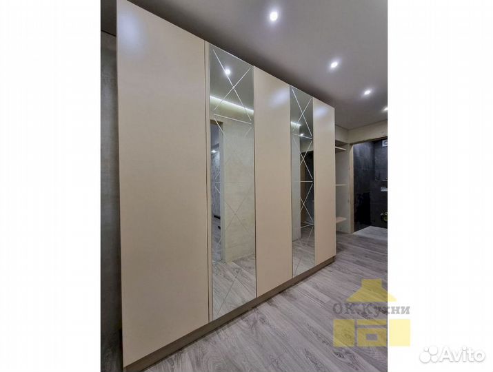 Шкаф в спальню