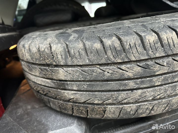 КАМА Breeze (HK-132) 185/70 R14