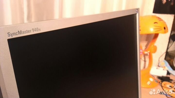 Продам Монитор. samsung